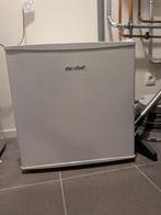 Mini-vriezer, Elektronische apparatuur, Vriezers en Diepvrieskisten, Gebruikt, Minder dan 85 cm, Energieklasse A of zuiniger, Vrijstaand