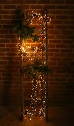 DIVERSE HOUTEN LADDERS / 20 EURO PER STUK, Doe-het-zelf en Bouw, Ophalen, Gebruikt, Ladder, Minder dan 2 meter