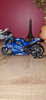 Minichamps Motogp Valentino Rossi Neuf, Ophalen of Verzenden, Zo goed als nieuw