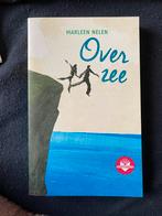 Over zee, Marleen nelen, Ophalen of Verzenden, Zo goed als nieuw, Fictie
