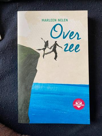 Over zee beschikbaar voor biedingen