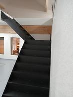 Escaliers, Ophalen, Nieuw, Trap, 4 meter of meer