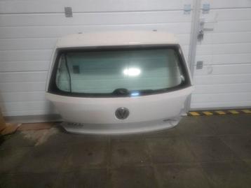 Achterklep polo 6R 6C beschikbaar voor biedingen