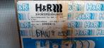 Bmw E30 Sedan  verlaagde veren H R 3.50 achter, Ophalen of Verzenden, Nieuw, BMW