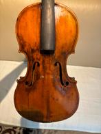 viool paolo maggini, Muziek en Instrumenten, Strijkinstrumenten | Violen en Altviolen, 4/4-viool, Ophalen of Verzenden, Zo goed als nieuw