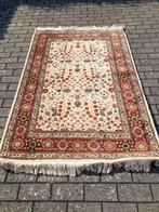 Tapis persans, Ophalen