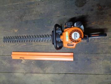 Mooie Stihl heggenschaar 60 cm beschikbaar voor biedingen