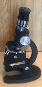 jouet microscope vintage (60/70), Utilisé, Enlèvement ou Envoi