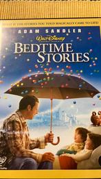 Bedtime Stories, Cd's en Dvd's, Dvd's | Kinderen en Jeugd, Ophalen of Verzenden, Zo goed als nieuw