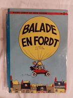 Marc Lebut et son voisin T.3 Balade en Ford T - édition orig, Une BD, Enlèvement ou Envoi, Utilisé