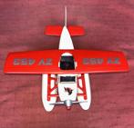 A vendre Avion Playmobil, Ophalen, Zo goed als nieuw