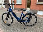 Elektrische damesfiets, Ophalen of Verzenden, Zo goed als nieuw