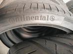 265/30r20 continental 60€ per stuk mét montage 26530r20, Ophalen of Verzenden, Zo goed als nieuw