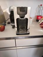 Senseo te koop, Elektronische apparatuur, Koffiezetapparaten, Ophalen, Zo goed als nieuw, Afneembaar waterreservoir