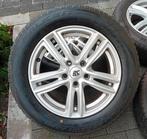 Winterbanden velgen Skoda Octavia IV 16inch 5x112 5&7mm❄️, Auto-onderdelen, Ophalen, Gebruikt, Seat