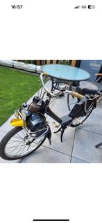 Solex 3800 in goede staat, Vélos & Vélomoteurs, Cyclomoteurs | Oldtimers & Ancêtres, Enlèvement