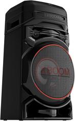 LG XBOOM High Power audiosysteem SNELLE GRATIS LEVERING, Audio, Tv en Foto, Luidsprekerboxen, Overige merken, -, Verzenden, -