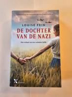 Louise Fein - De dochter van de nazi, Ophalen of Verzenden, Zo goed als nieuw, Louise Fein