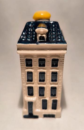 KLM huisje nr. 74 Reguliersgracht 7 in Amsterdam. (1994)   beschikbaar voor biedingen