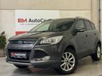 Ford Kuga 1.5 EcoBoost FWD Digital Airco-Trekhaak-150pk-Park, Auto's, Ford, Voorwielaandrijving, 1498 cc, 4 cilinders, USB