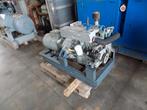 Mitsubishi aggregaat 20 kva