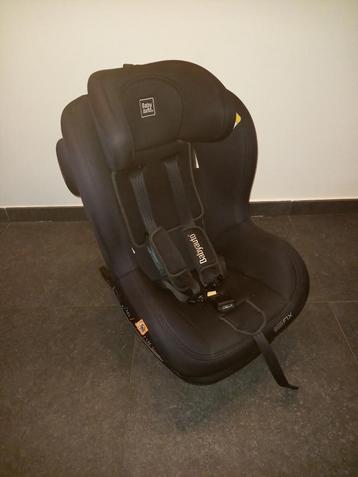 Babyauto autostoeltje beschikbaar voor biedingen