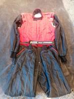 Salopette de rallye plus homologuée, Sport en Fitness, Karting, Ophalen, Gebruikt