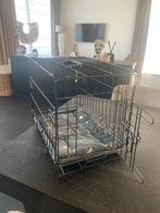 Dieren bench, Ophalen, Zo goed als nieuw