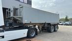 ATM OSD48 (BE TRAILER / STEEL TIPPER / STEEL CHASSIS / BENNE, Auto's, Achterwielaandrijving, Overige kleuren, Overige brandstoffen