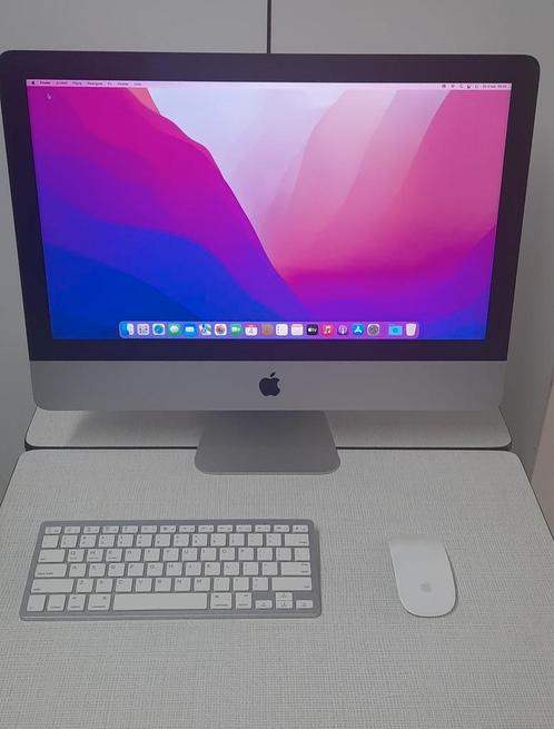 IMac Late 2015, Computers en Software, Vintage Computers, Ophalen
