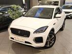 Jaguar E-Pace HYBRID1.5 T AWD P300e R-DYNAMIC,FULL,GARANTIE, Autos, Cuir, Euro 6, 200 ch, 5 places