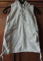 sportief jurkje met kap (122), Kinderen en Baby's, Kinderkleding | Maat 122, Meisje, JBC, Ophalen of Verzenden, Zo goed als nieuw