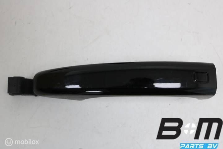 Portiergreep links of rechts Audi A1 8X 8T0837205A, Auto-onderdelen, Carrosserie, Gebruikt