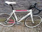 NIEUWSTAAT Cannondale maat 54 met Shimano Triple PAAS koopje, Ophalen, 28 inch, Heren, Aluminium