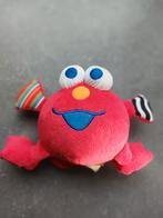 Knuffel sesamstraat, Enlèvement ou Envoi, Utilisé, Autres types