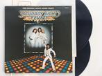 Saturday Night Fever dubbele LP, Cd's en Dvd's, Ophalen of Verzenden