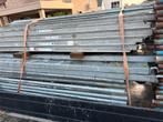 Stelling, Doe-het-zelf en Bouw, Steigers, Ophalen, Gebruikt, Gevelsteiger, 2 tot 5 meter