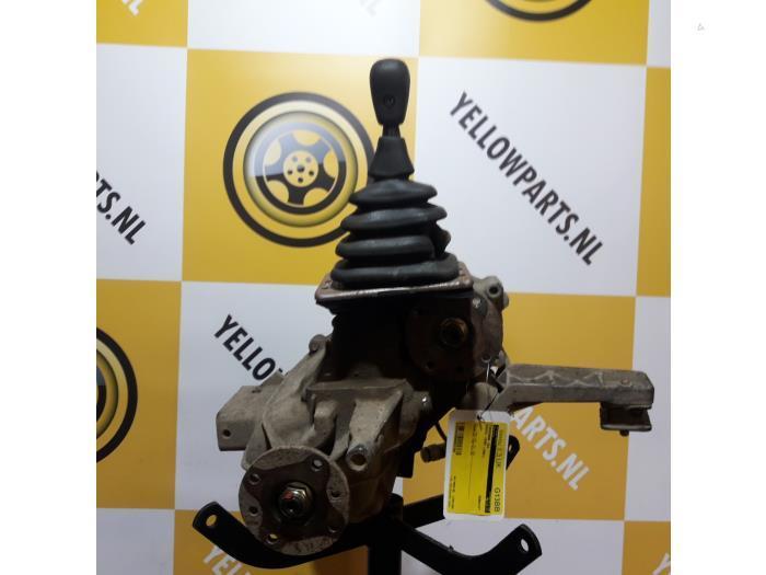 Tussenbak 4x4 van een Suzuki Jimny, Auto-onderdelen, Overige Auto-onderdelen, Suzuki, Gebruikt, 3 maanden garantie, Ophalen of Verzenden