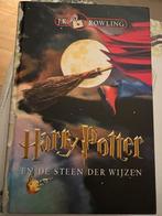 J.K. Rowling - Harry Potter en de steen der wijzen, Ophalen of Verzenden, Nieuw, J.K. Rowling