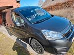 Peugeot partner L2 lichte vracht, Auto's, Bestelwagens en Lichte vracht, Voorwielaandrijving, Euro 5, Stof, Overige kleuren