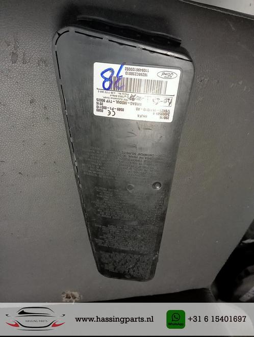 Airbag stoel (zitplaats) Ford Transit Courier, Auto-onderdelen, Dashboard en Schakelaars, Ford, Gebruikt, Ophalen of Verzenden