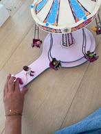 Playmobil kermis, Ophalen, Gebruikt, Complete set