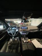 BMW 7-serie 730d, 265 pk, Te koop, Berline, https://public.car-pass.be/vhr/3dcb4369-e2ce-40c8-9111-2cb9e7a962b5
