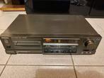 Technics RS-B505 cassettedeck, Ophalen, Enkel, Overige merken, Tiptoetsen