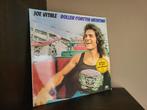 LP - Joe Vitale - Roller Coaster Weekend, Ophalen of Verzenden, Gebruikt, 12 inch, Poprock