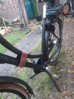 Stella dolce transporter, Fietsen en Brommers, Elektrische fietsen, Ophalen