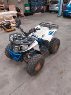 Quad 110cc, Motoren, 1 cilinder