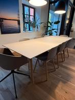 Hay tafel CPH30, Huis en Inrichting, Tafels | Eettafels, Ophalen, Zo goed als nieuw, 200 cm of meer, 50 tot 100 cm