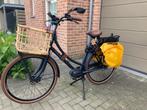 Electrische fiets, 53 tot 56 cm, Versnellingen, Nieuw, Ophalen