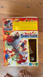 Blow up Shaky Tower Mario Bross, Ophalen of Verzenden, Zo goed als nieuw